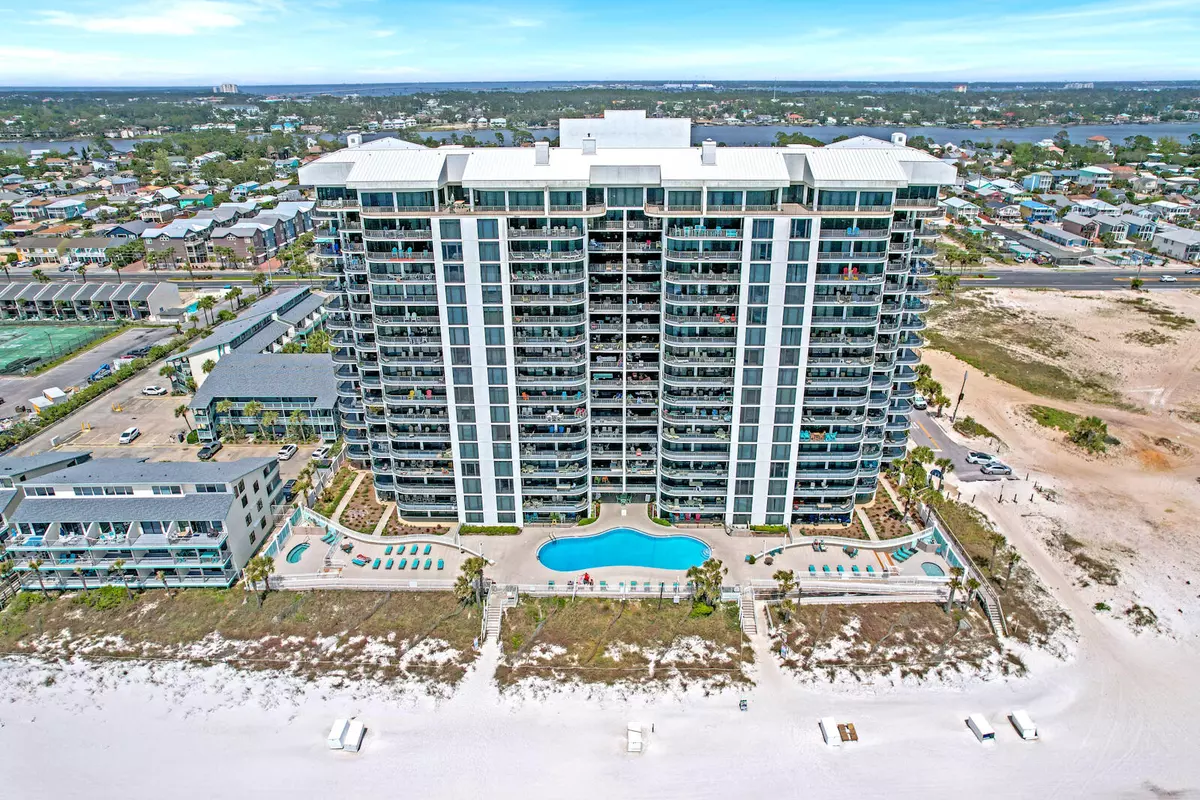 Panama City Beach, FL 32408,6201 Thomas Drive  #UNIT 605