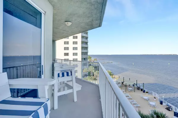 6504 Bridge Water Way  #UNIT 506, Panama City Beach, FL 32407