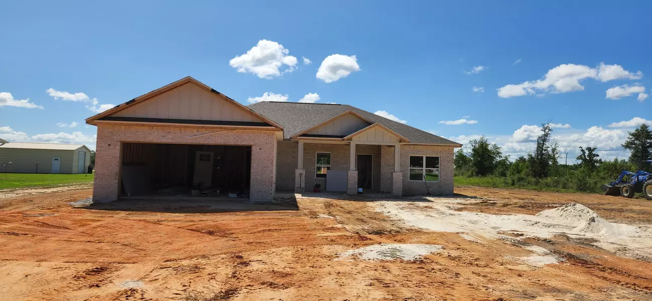 5448 Hwy 393, Crestview, FL 32539