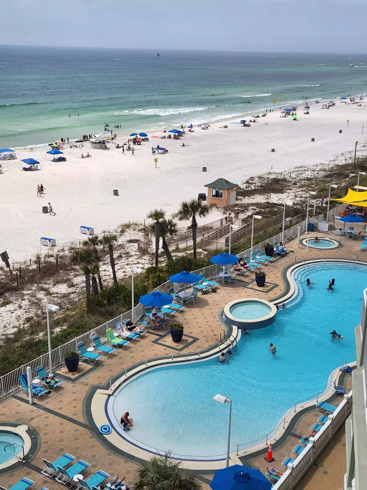 Panama City Beach, FL 32408,9450 S Thomas Drive  #UNIT 309C