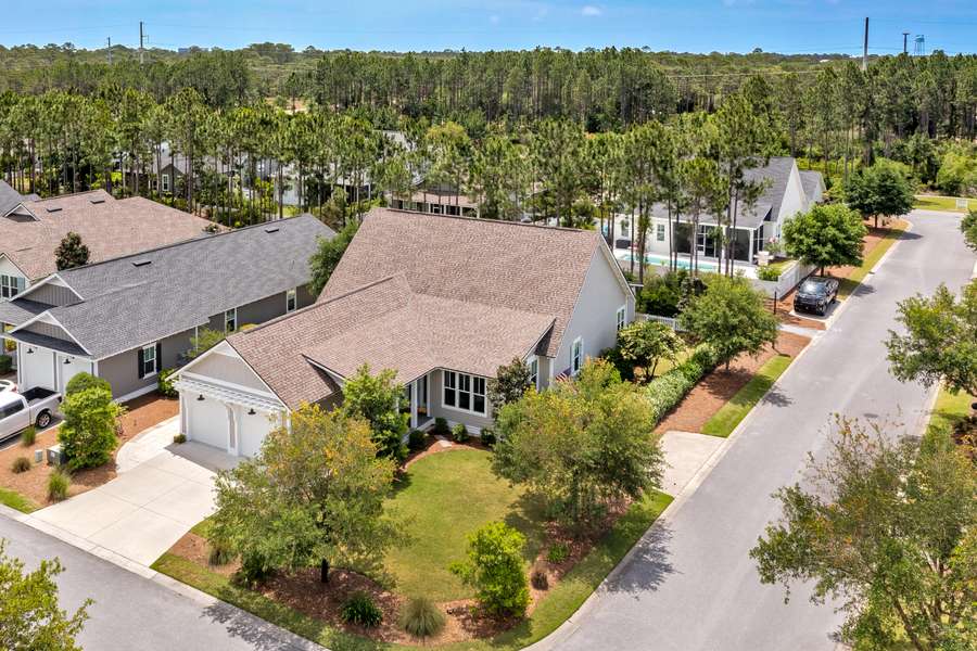 177 Jack Knife Drive, Inlet Beach, FL 32461