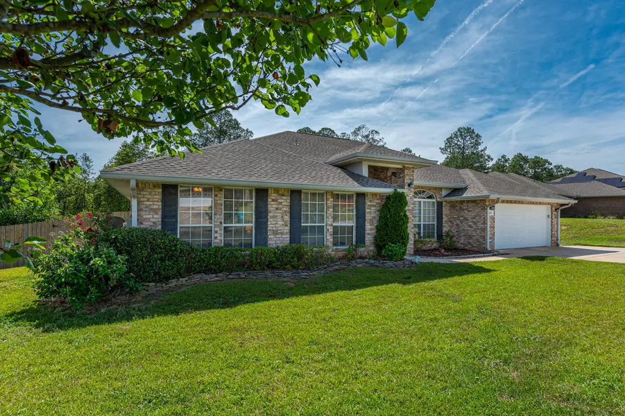 111 Strike Eagle Drive, Crestview, FL 32536