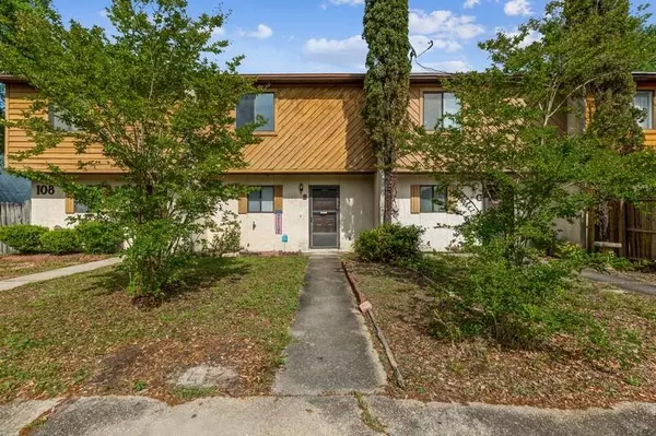 Fort Walton Beach, FL 32547,108 Skinner Circle  #UNIT B