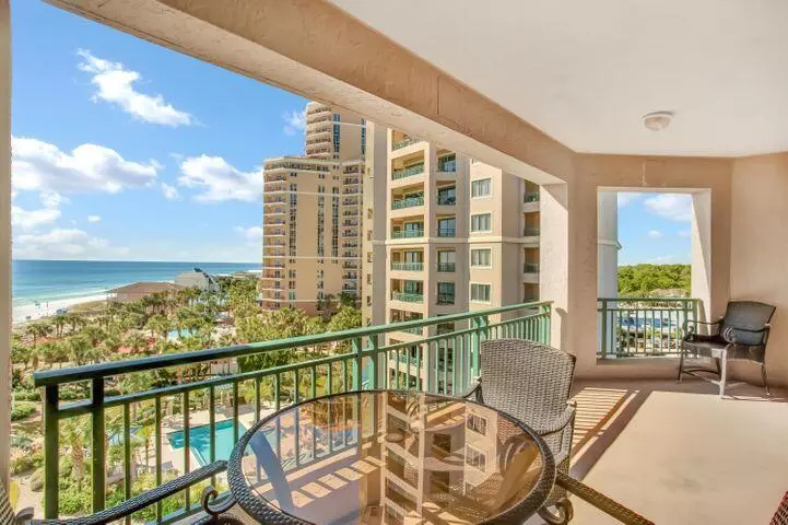 4522 Southwinds Drive  #4522, Miramar Beach, FL 32550