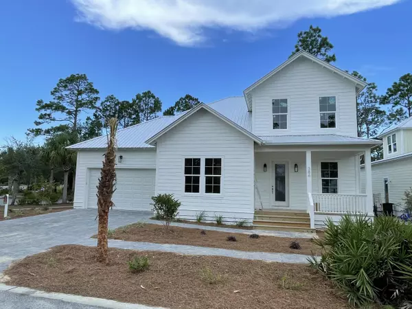 Santa Rosa Beach, FL 32459,386 Marlberry Trace