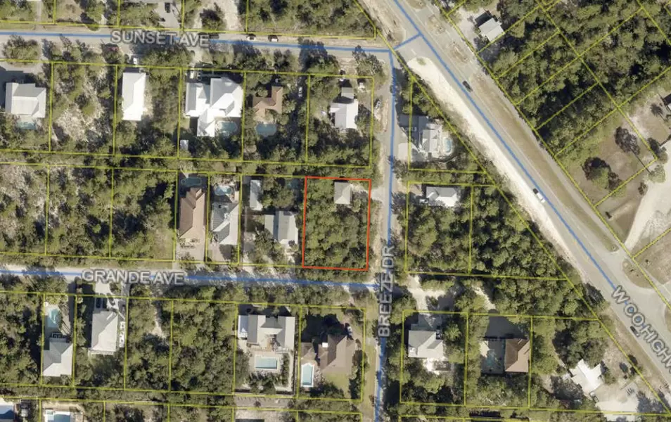 12 Grande Avenue, Santa Rosa Beach, FL 32459