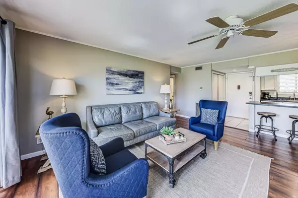 Destin, FL 32541,775 Gulf Shore Drive  #UNIT 1089