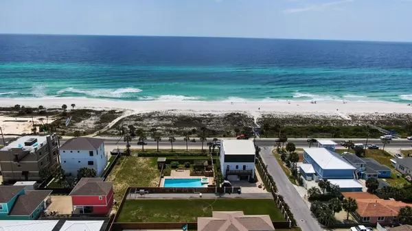 Panama City Beach, FL 32413,13704 Front Beach Road