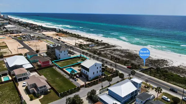 Panama City Beach, FL 32413,13704 Front Beach Road