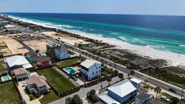 Panama City Beach, FL 32413,13704 Front Beach Road