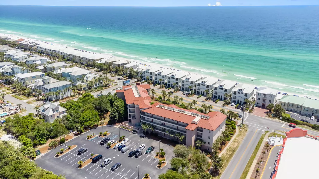 1952 Scenic Gulf Drive  #UNIT 208, Miramar Beach, FL 32550