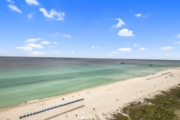 11807 Front Beach Road  #1-703, Panama City Beach, FL 32413