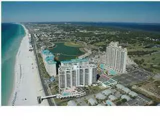 Miramar Beach, FL 32550,1096 Scenic Gulf Drive  #PH 1607