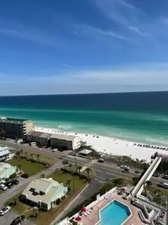 Miramar Beach, FL 32550,1096 Scenic Gulf Drive  #PH 1607