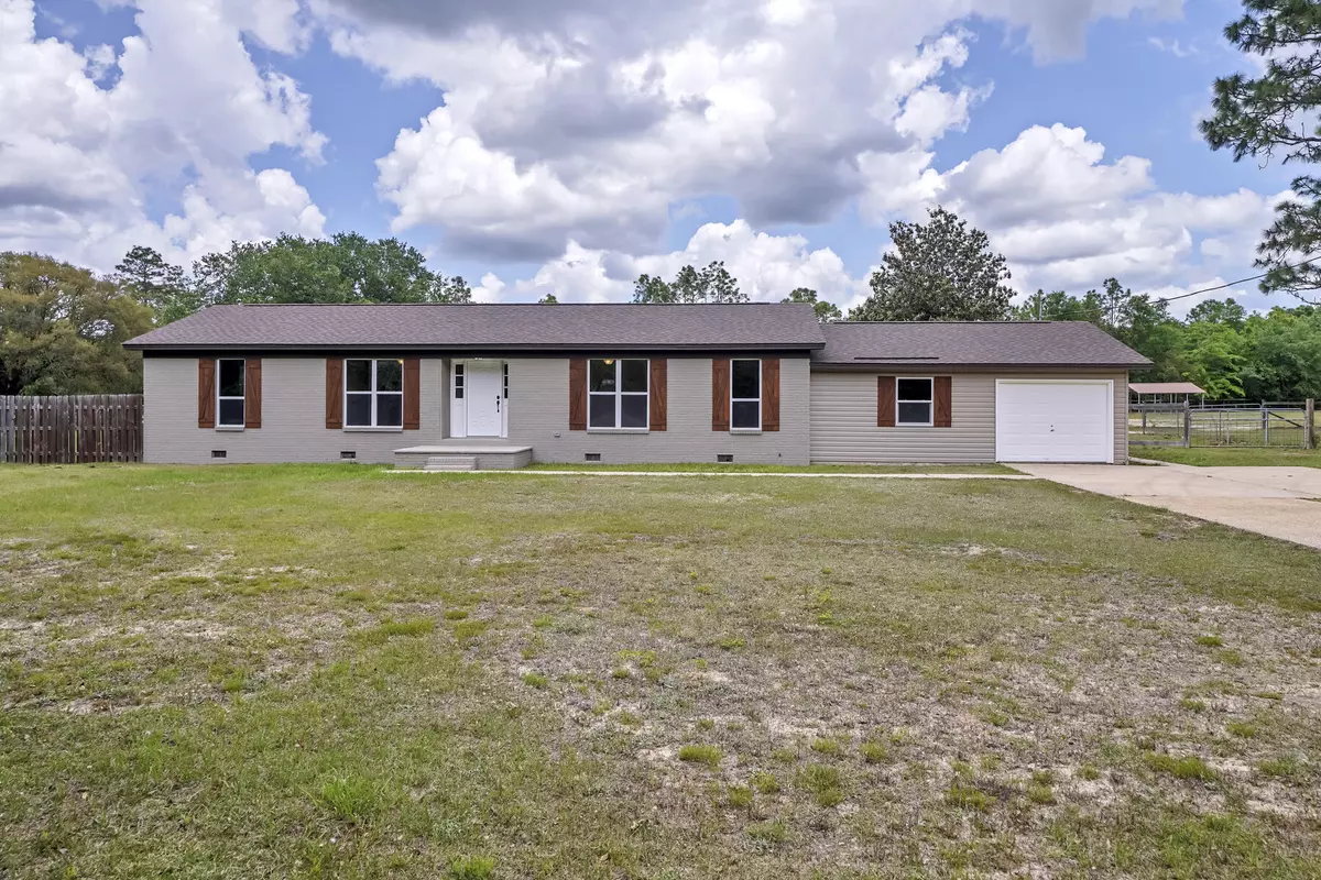 Milton, FL 32583,11450 Floridale Drive