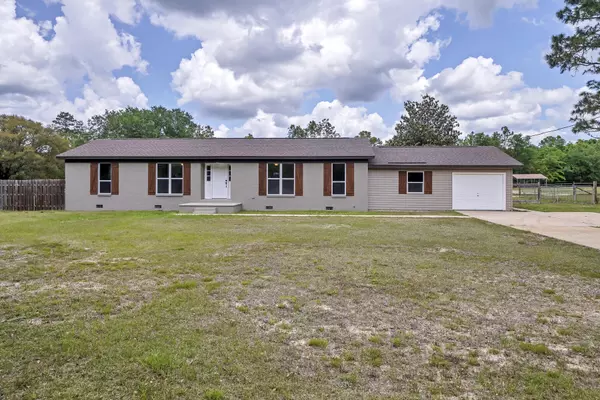 11450 Floridale Drive, Milton, FL 32583