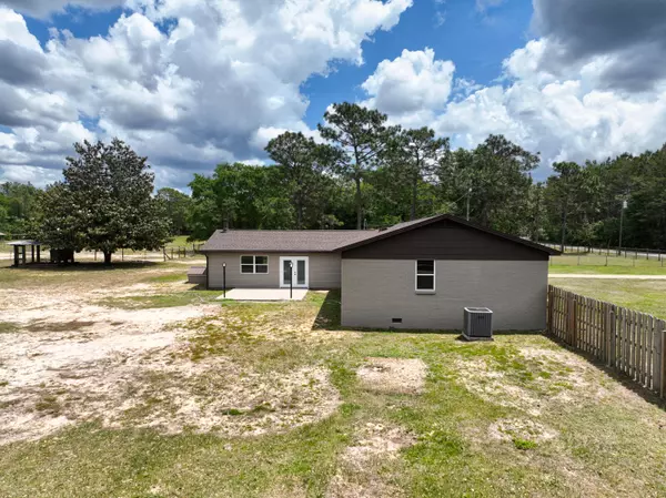 Milton, FL 32583,11450 Floridale Drive