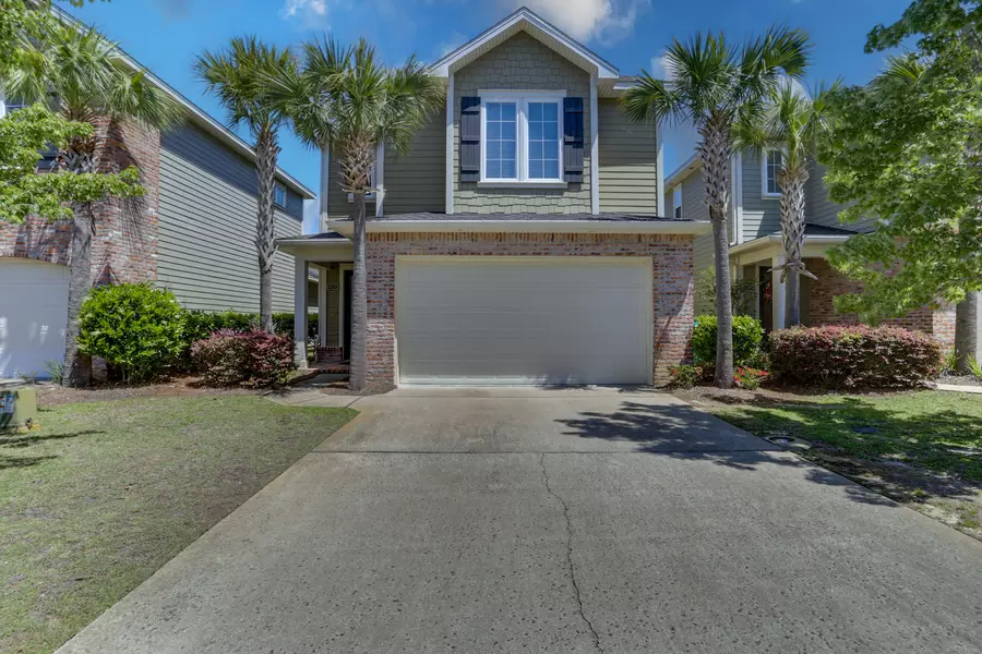 4292 Skipjack Cove, Niceville, FL 32578