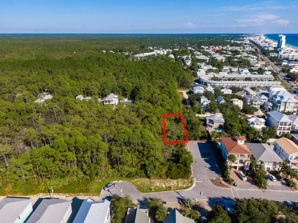 Santa Rosa Beach, FL 32459,Lot 12 Montigo Avenue