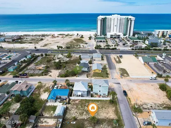 Panama City Beach, FL 32408,4011 Crescent Drive