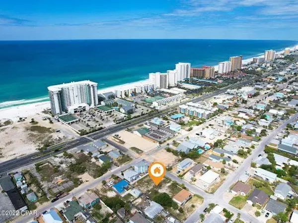 Panama City Beach, FL 32408,4011 Crescent Drive