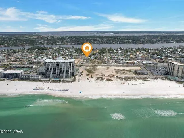 Panama City Beach, FL 32413,4011-4015 Crescent Drive