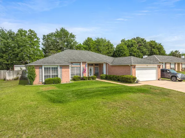 Crestview, FL 32536,428 Jillian Drive