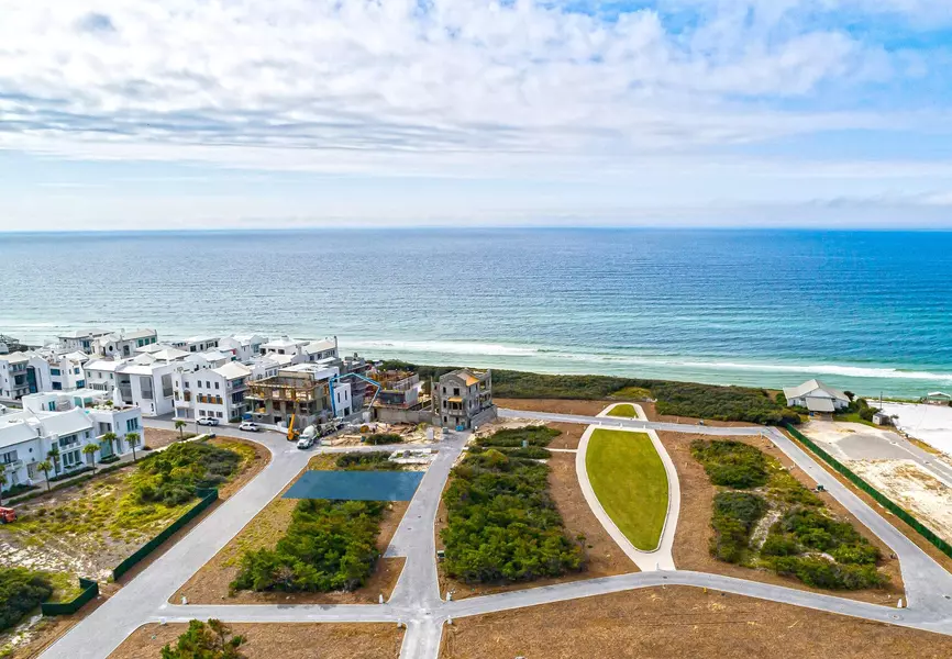 AC29 Sea Garden Street, Alys Beach, FL 32461
