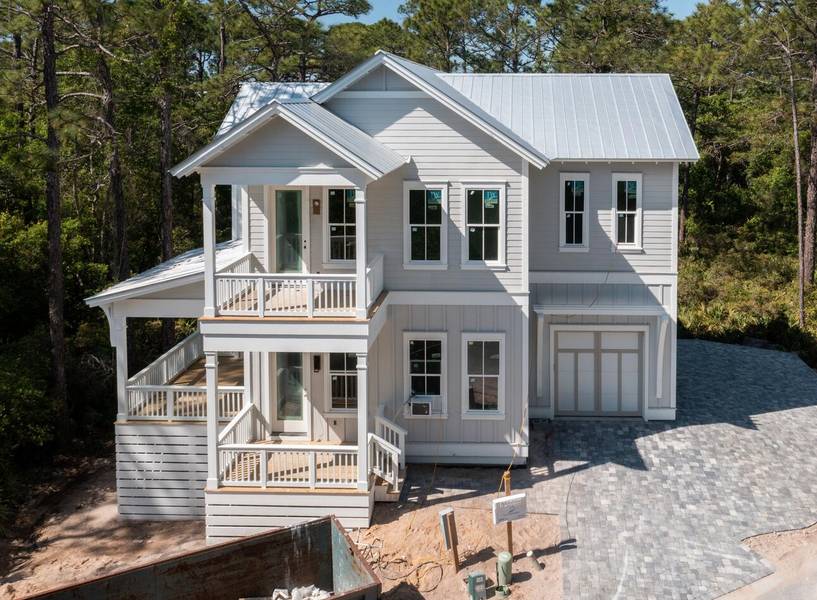 245 Redbud Lane, Inlet Beach, FL 32461