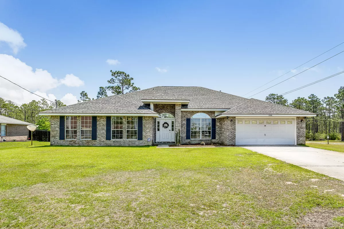 Navarre, FL 32566,2208 Smallwood Drive