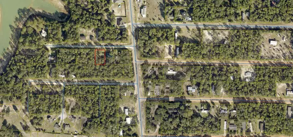 Defuniak Springs, FL 32433,Lot 21 Silk Oak Drive