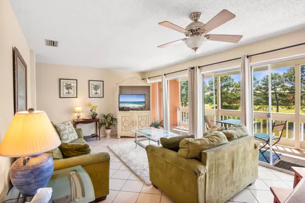 Destin, FL 32541,4000 Gulf Terrace Drive  #UNIT 201