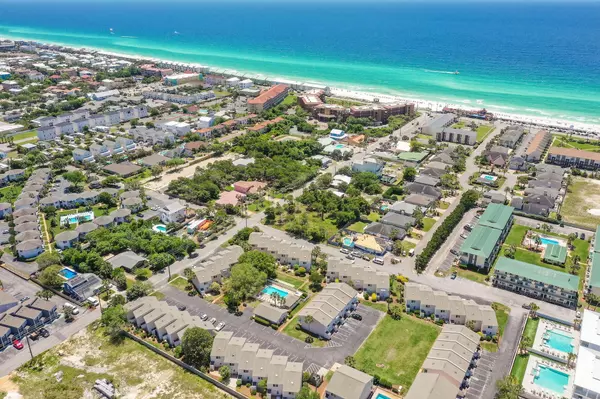 Miramar Beach, FL 32550,241 Ellis Road  #UNIT 2