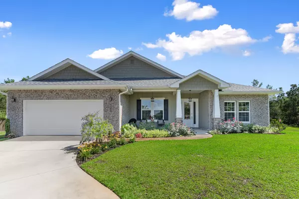 1506 Lighthouse Court,  Gulf Breeze,  FL 32563