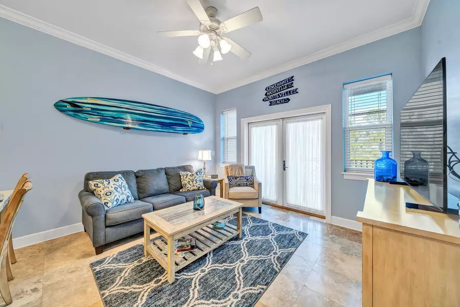 231 Somerset Bridge Road  #UNIT 1209, Santa Rosa Beach, FL 32459