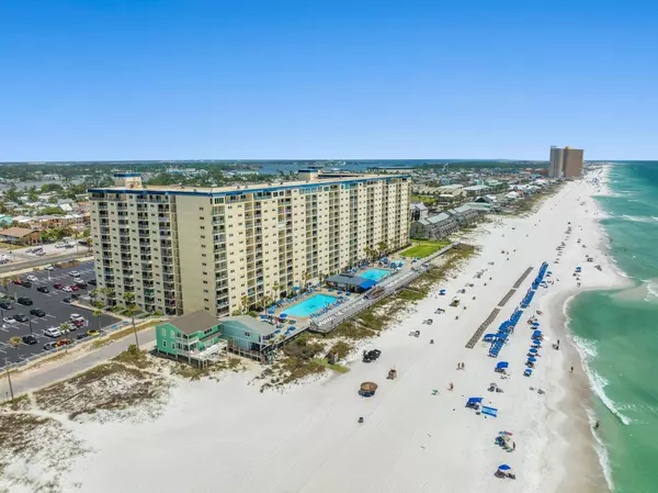 Panama City Beach, FL 32408,5801 Thomas Drive  #UNIT 926