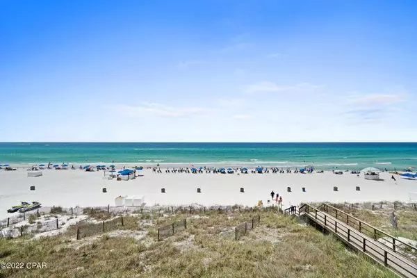 Panama City Beach, FL 32407,10811 W Front Beach Road  #UNIT 307