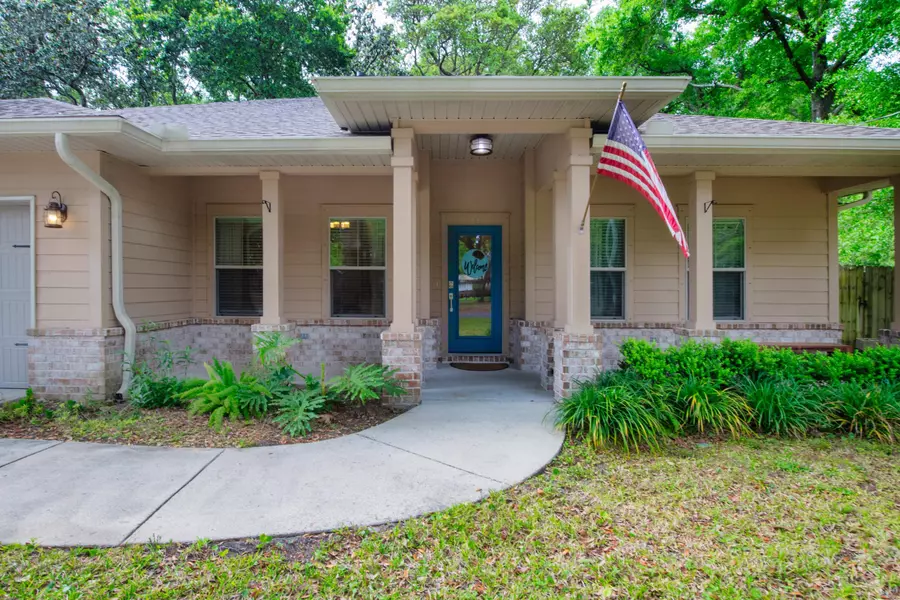 14 SE Euchee Circle, Fort Walton Beach, FL 32548