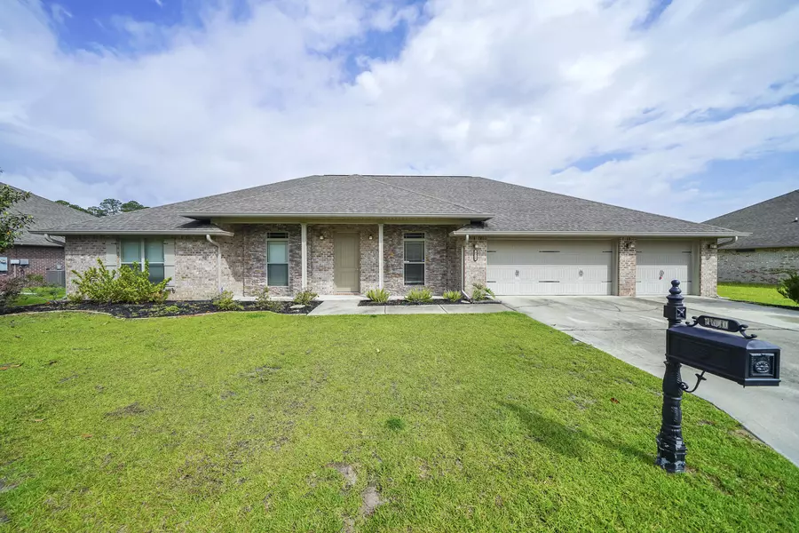 4510 Beth Circle, Crestview, FL 32539