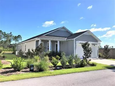 Inlet Beach, FL 32461,357 Sidecamp Road