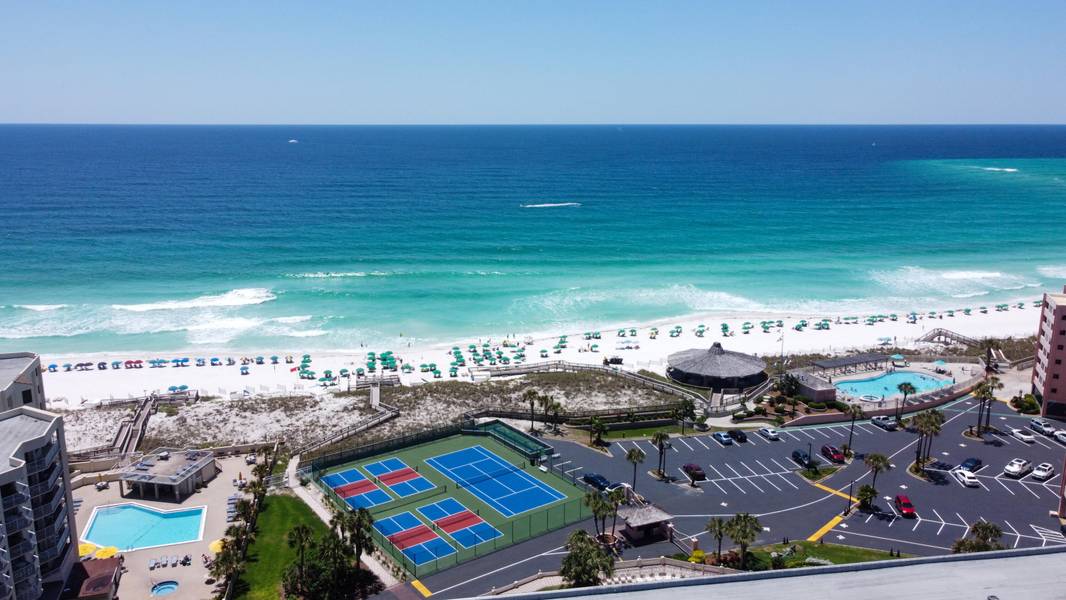 502 Gulf Shore Drive  #UNIT 205, Destin, FL 32541