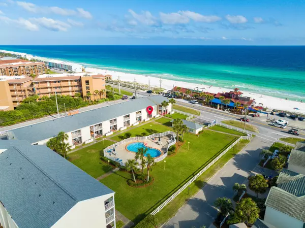 2250 Scenic Gulf Drive  #101A, Miramar Beach, FL 32550