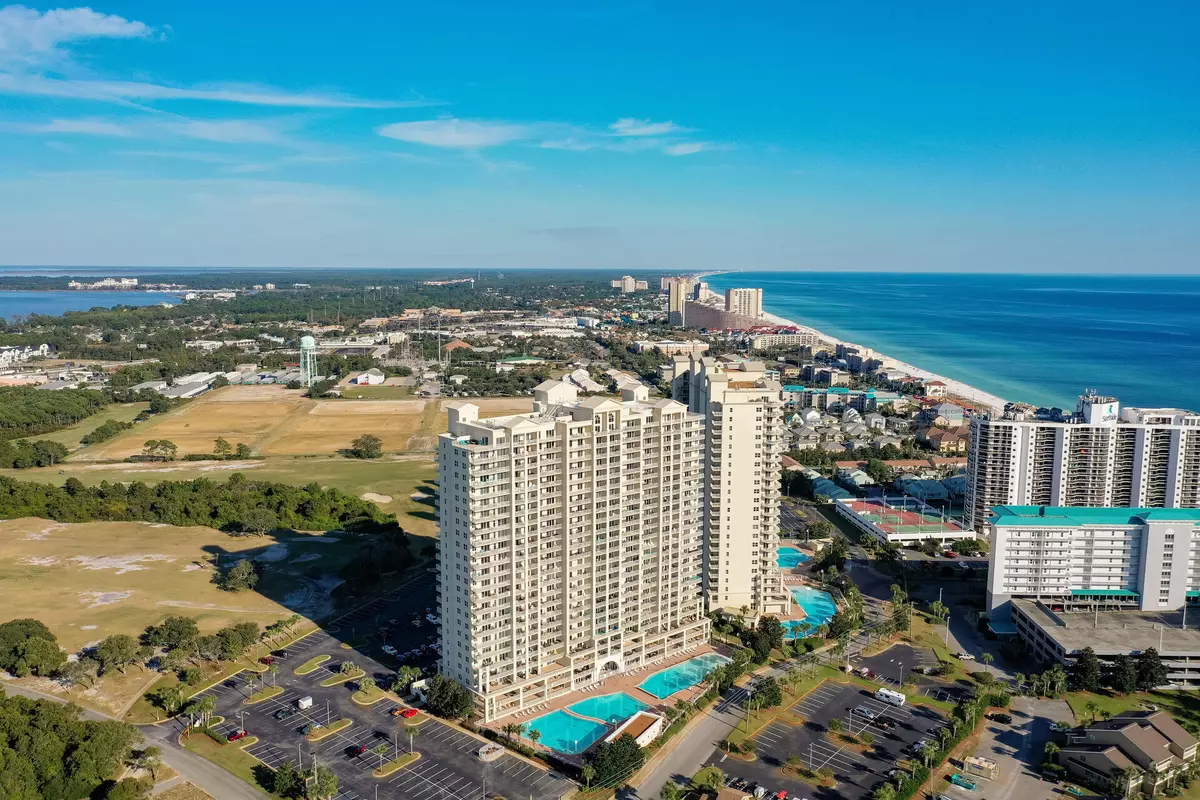 Miramar Beach, FL 32550,112 Seascape Drive  #UNIT 2103