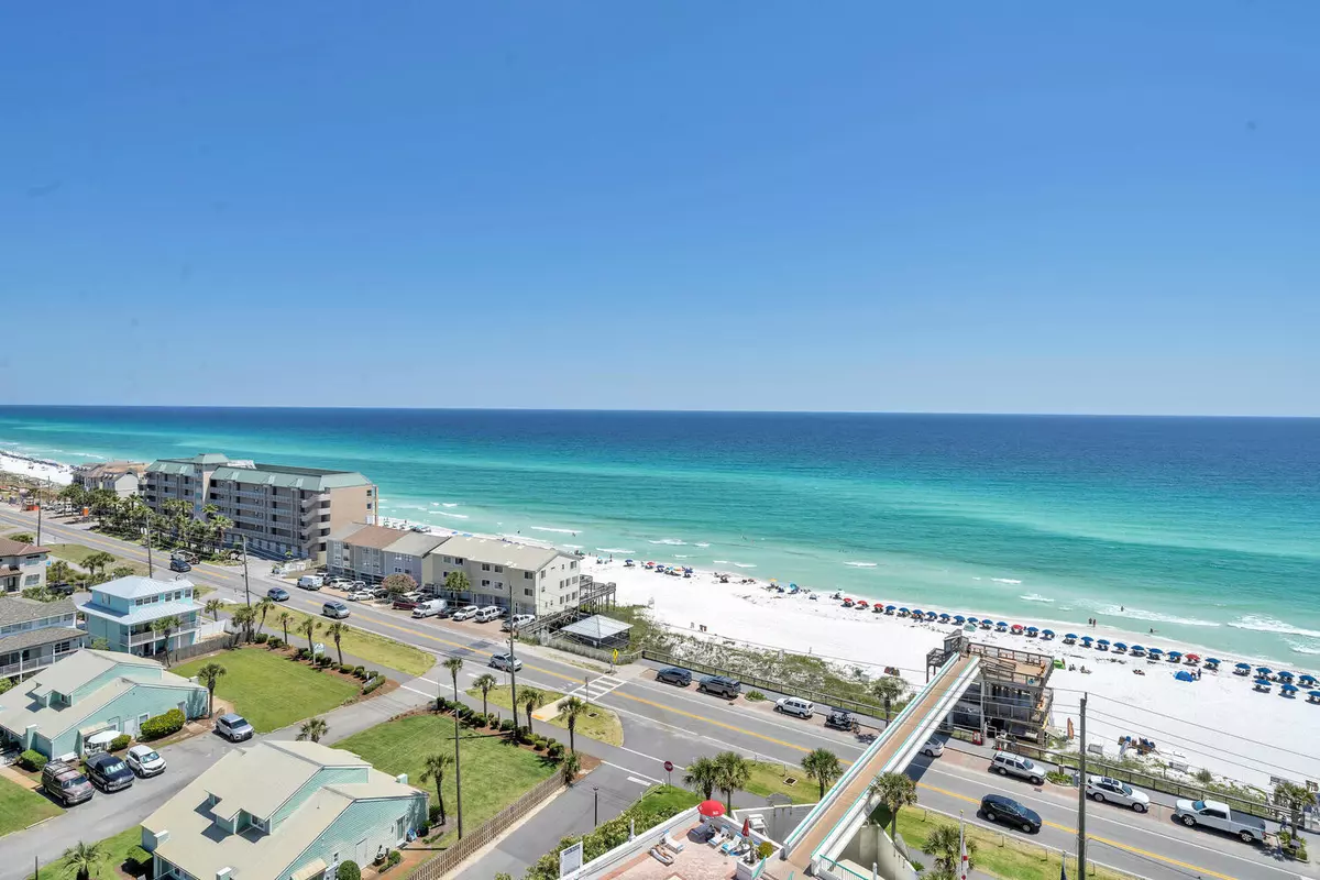 Miramar Beach, FL 32550,1096 Scenic Gulf Drive  #UNIT 1105