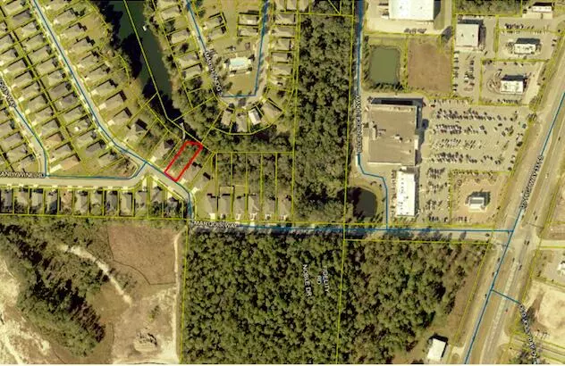 Freeport, FL 32439,Lot 11 Marquis Way