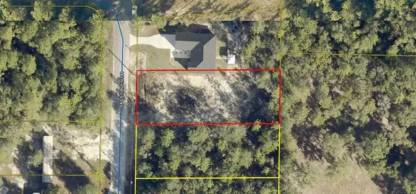 Lot 62 Bass Haven Drive, Defuniak Springs, FL 32433