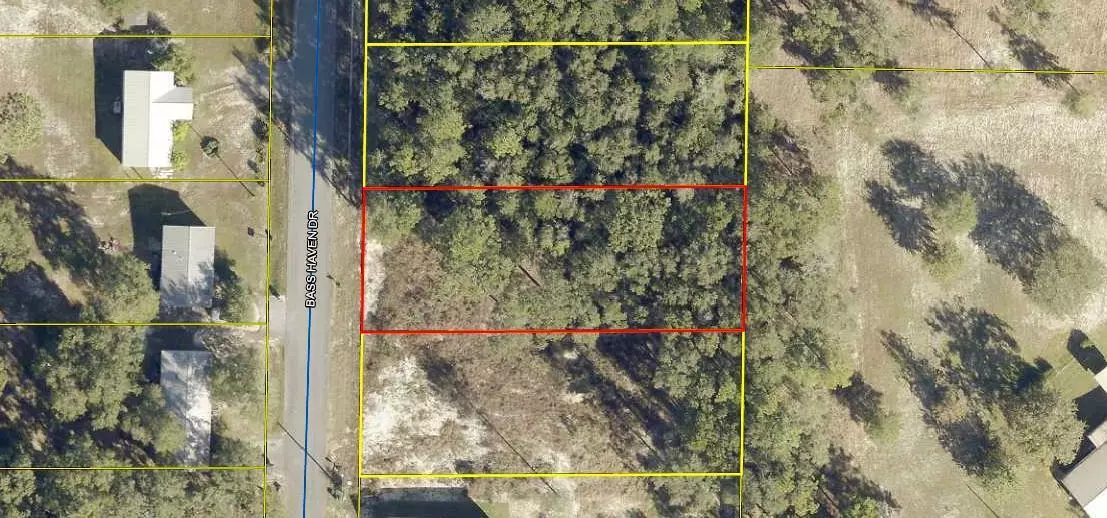 Defuniak Springs, FL 32433,Lot 67 Bass Haven Drive