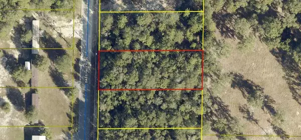 Lot 64 Bass Haven Drive, Defuniak Springs, FL 32433