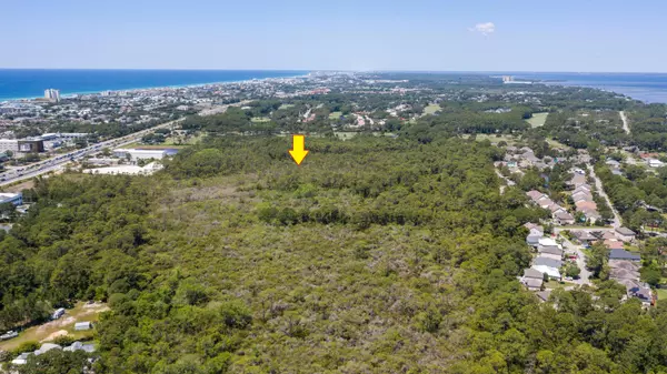 Miramar Beach, FL 32550,Lot 1 Holiday Shores Court