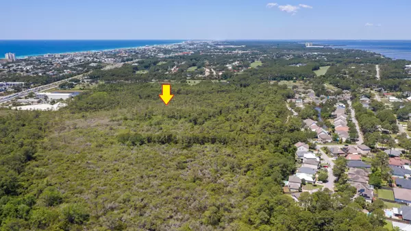 Lot 1 Holiday Shores Court, Miramar Beach, FL 32550